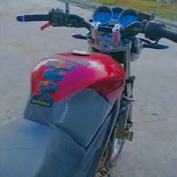 Vixion cinematik | story wa | V 1 - V3