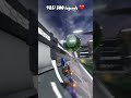 That Musty was so FAST 🤯
