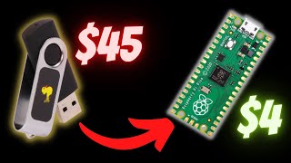 I Built A $45 Hacking Tool For $4