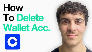How To Delete Coinbase Wallet Account (Full 2025 Guide)
