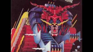 Video thumbnail of "Judas Priest Some Heads Are Gonna Roll"