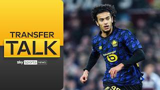 Man City complete record-breaking Bouaddi move & considering bid for Enzo Fernandez | Transfer Talk