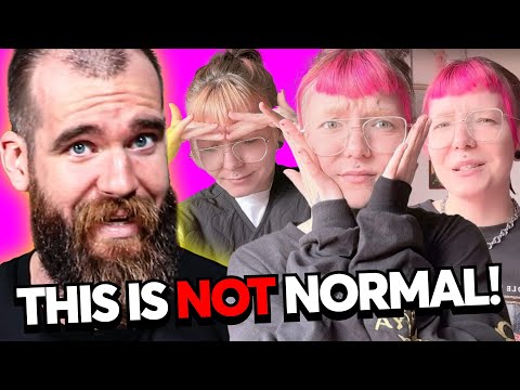 THIS IS NOT NORMAL