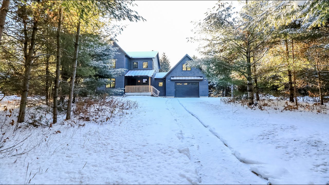 4033 Boyd Road Video Tour