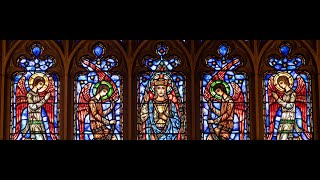 Mass of Christian Burial | Betty Lou Summers | Friday, September 12, 2025 | 11:00 AM