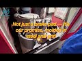 Baiyun Brake – Advanced Robotic Welding for Drum Brake Shoes