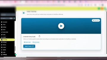 OnceHub Actions Automation for Workflows: Complete Setup Tutorial