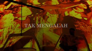 For Revenge - Tak Mengalah