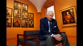Remembering the life and work of Pulitzer Prize winning historian David
