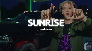 (FREE) Makko x BHZ Type Beat - "SUNRISE"