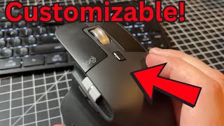 How I use the Logitech MX Master 3s Mouse with Final Cut Pro