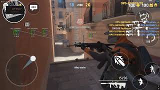 Critical ops  1.52.0.f3088  external hack Whisky