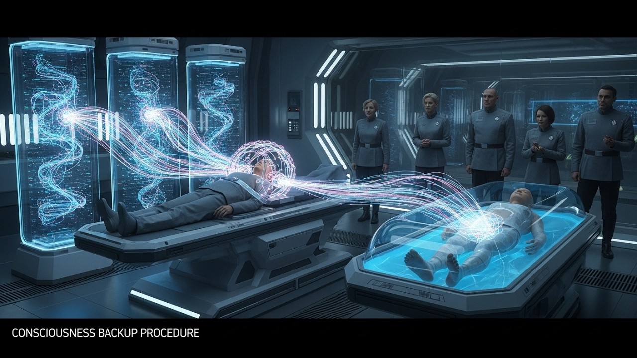 What If the Galactic Republic Encountered 31st Century Earth After the War Epi 3 Price of Progress