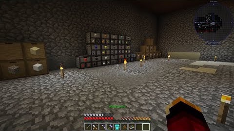 FTB Academy episode 6 Progress