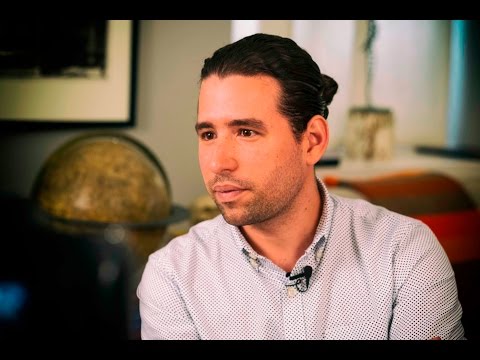 Alfredo Rodriguez - Entrevista para Diario de Cuba