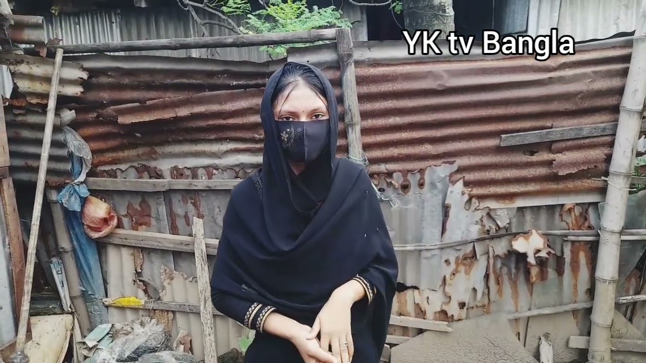 সব জেনে শুনে কেউ যদি ভালবেসে বিয়ে করে সে মানুষটা যেমনই হোক আমি তাকে বিয়ে করে সংসার করবো‌।