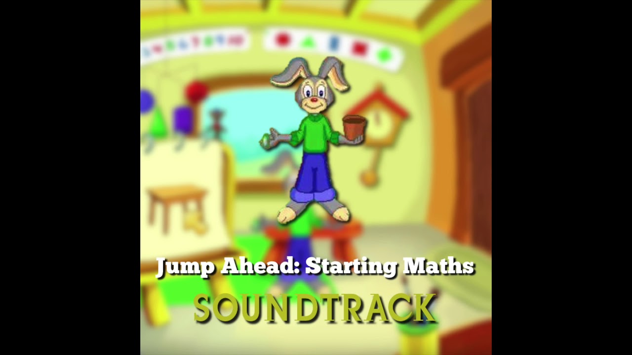 Jump Ahead Starting Maths Soundtrack Breezy's Balloons YouTube
