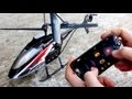 Smartphone Helikopter mit Kamera REVIEW - felixba94