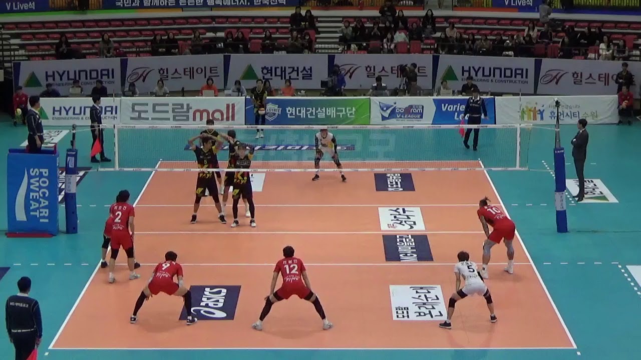 Kepco Vixtorm x OK Savings Bank