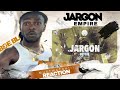 EMPIRE JARGON Official Music Video AMERICAN REACTION