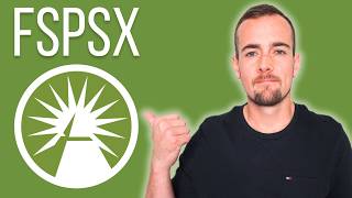 FSPSX Fidelity International Index Fund Explained