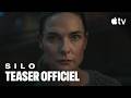 Silo — Teaser officiel de la saison 3 | Apple TV