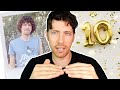 10 Years Vegan! 10 Things I Would Tell Myself Starting Out