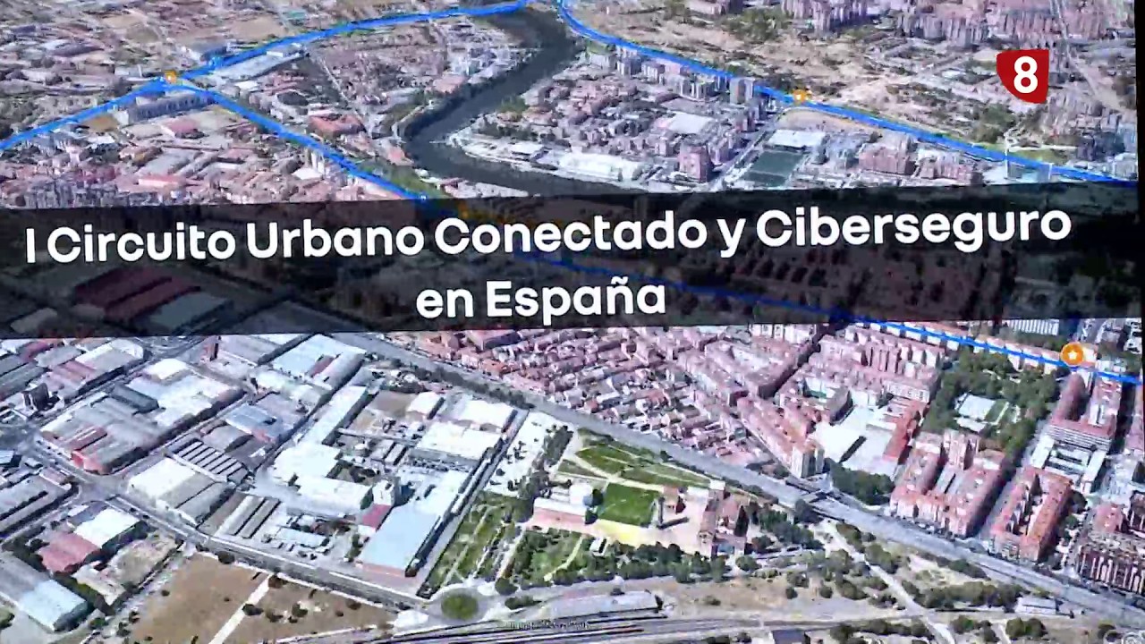 Noticias8Valladolid edición de tarde 28 de Abril de 2026