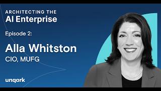 Episode 2: From Tech to Business Impact—Rethinking the CIO role in the Age of AI