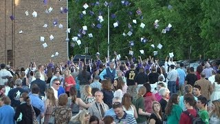 BMR Graduation June 6, 2014