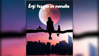 Narr Ft Andi - Ergi tesqov im namake /երգի տեսքով իմ նամակը