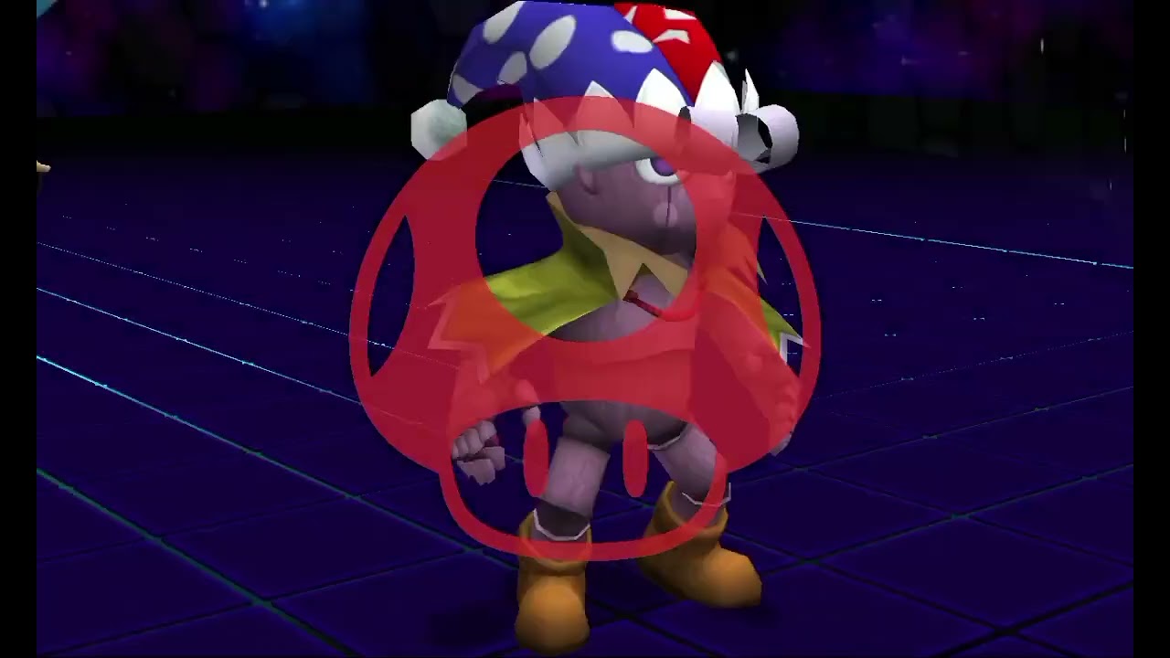 3 SEGUIDAS 3 ALEATORIOS 3 VICTORIAS/SUPER SMASH BROS PROJECT PM REMIX