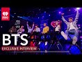 Capture de la vidéo Bts & Lauv On Their New Collaboration + More!