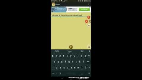 How to hack MinecraftPE by xmod all must you have root