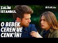 Ceren'in Bebeği Yaşıyor!💥 Cemre ve Nedim Bebeği Buldu!🔥🔥🔥 - Zalim İstanbul 35. Bölüm