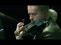 Mendelssohn violin concerto in e minor op 64  israel camerata jerusalem  weder  porcl
