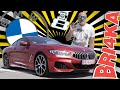 BMW 8 Series (G14/G15/G16) 2Gen| Test and Review | Bri4ka.com