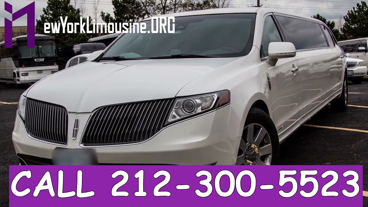 New York Limousine | NYC Limo Service