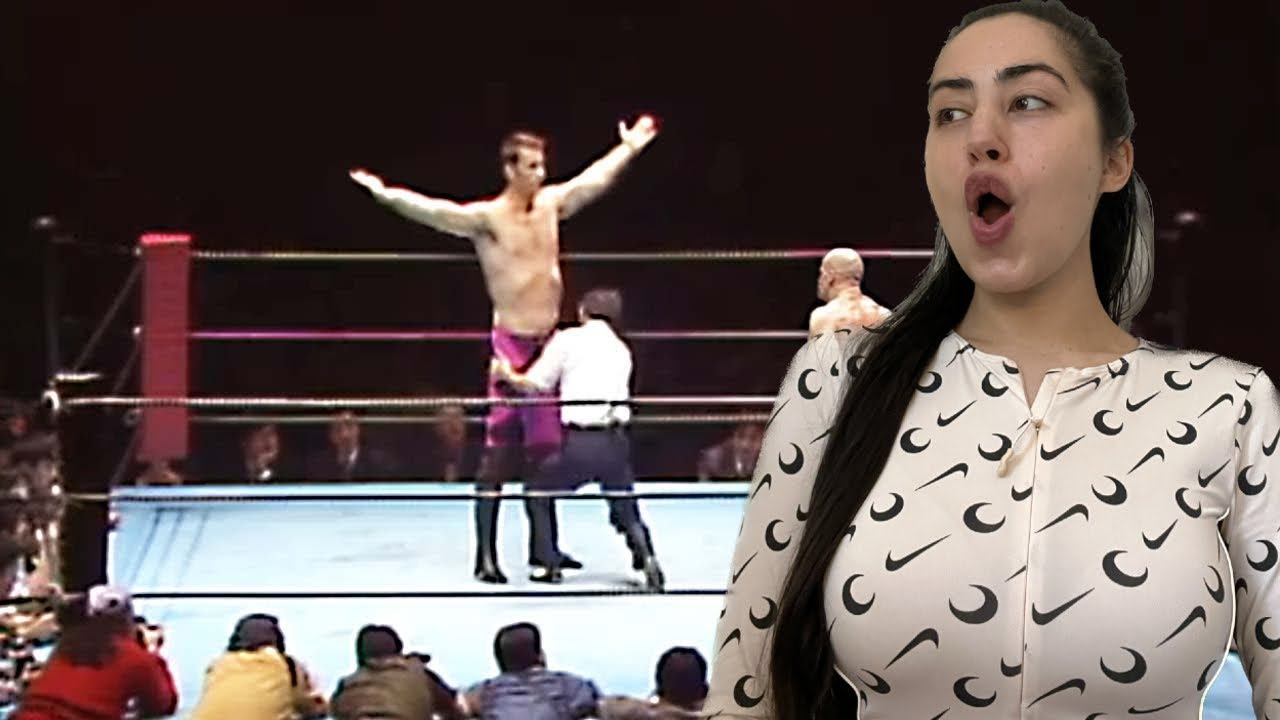 РЕАКЦИЯ НУБА ММА НА БАС РЮТТЕНА — БРУТАЛЬНОГО КОРОЛЯ PANCRASE