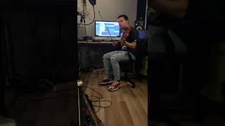 6Ix9Ine - Kika Ft. Tory Lanez Violin Version By Amine