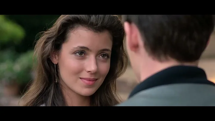 Ferris Bueller's Day Off (1986) -- Best Scene #bestscene #romantic