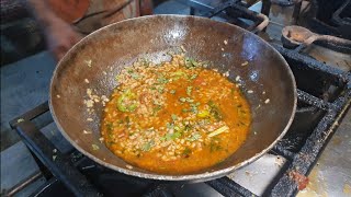 Fry Daal Mash Recipe of Hashim Food Karachi | Dhaba Style Daal Mash