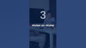 4 Types of Workplace Violence