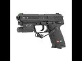 ICU Airsoft Action Camera