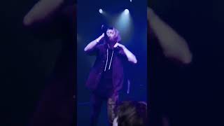 Neffex Amsterdam Live Rumors