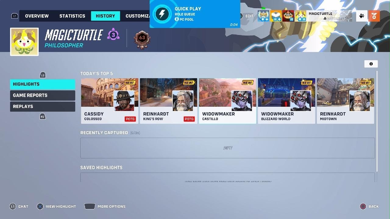 Overwatch 2_20230101031529 - YouTube