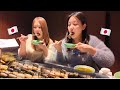 한국식 장어구이 처음 먹고 놀란 일본 여자