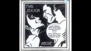 Video thumbnail of "Mad Season - Interlude"