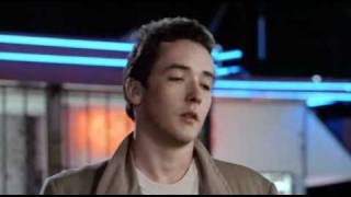 Say Anything, 'Bitches, man.' (Gas n Sip Scene)