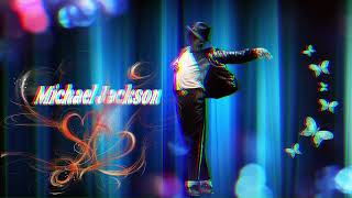 Michael Jackson - Keep Your Head Up    (2024 Aicover)